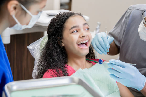 Best Emergency Orthodontic Repairs in Hummelstown, PA