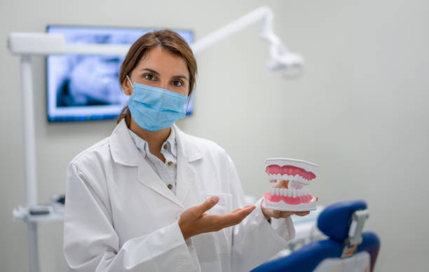 Best Emergency Wisdom Tooth Extraction in Hummelstown, PA